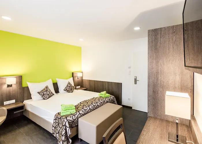 Zehnthof Apartment Wh2 Og