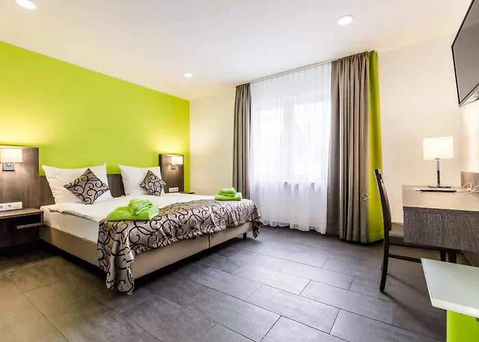 Zehnthof Apartment Wh2 Og
