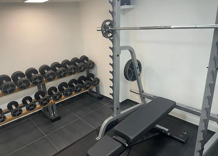 Zehnthof Apartment Wh2 Og