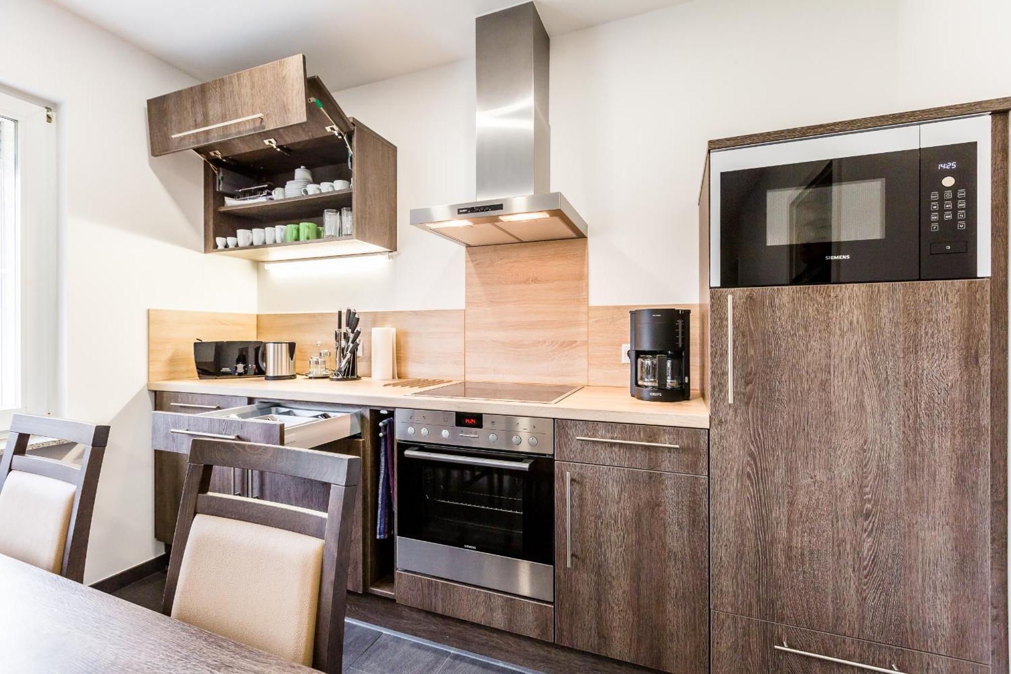 Apartment Zehnthof Wh2 Og