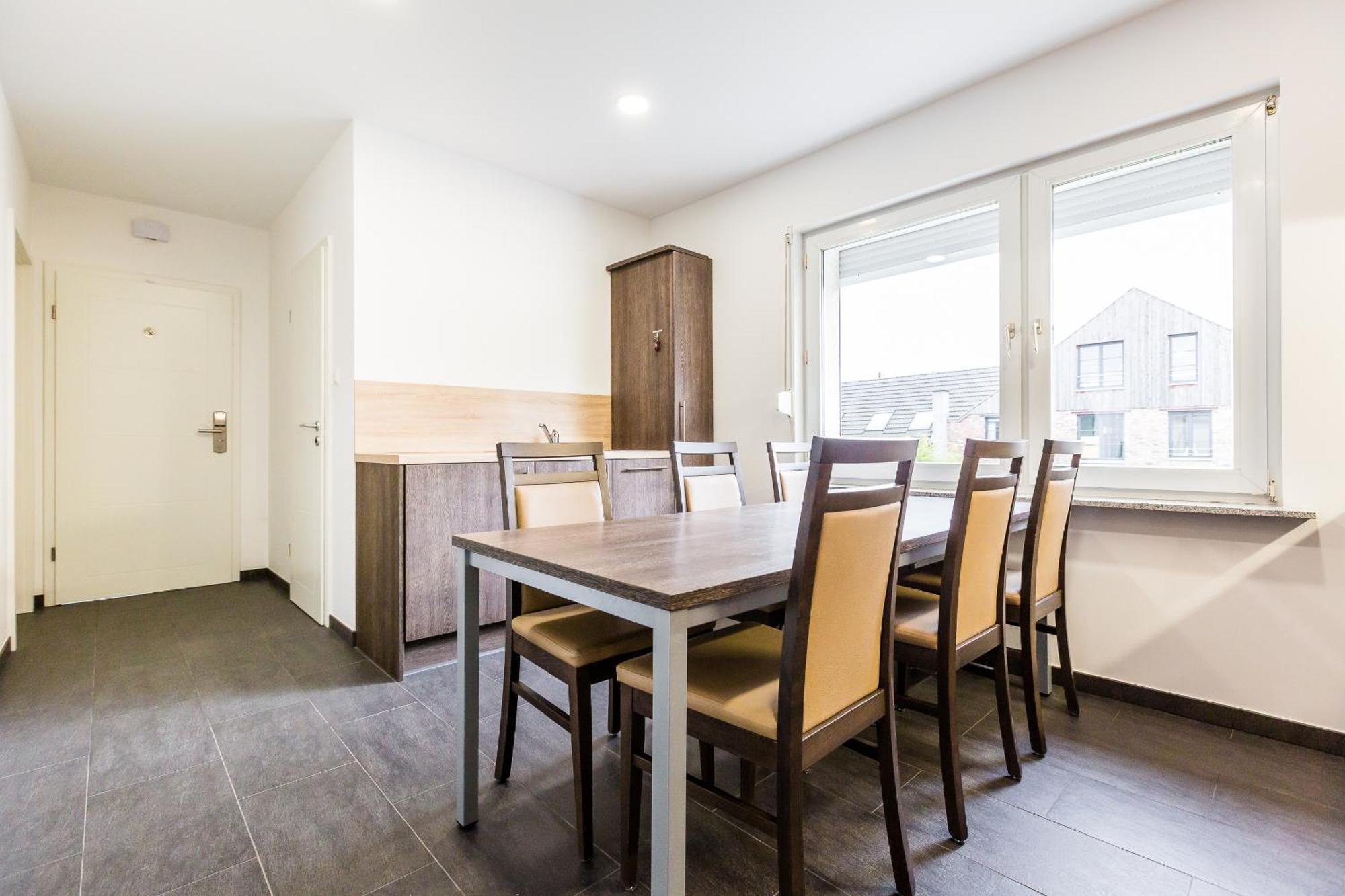 Zehnthof Wh2 Og Apartment *