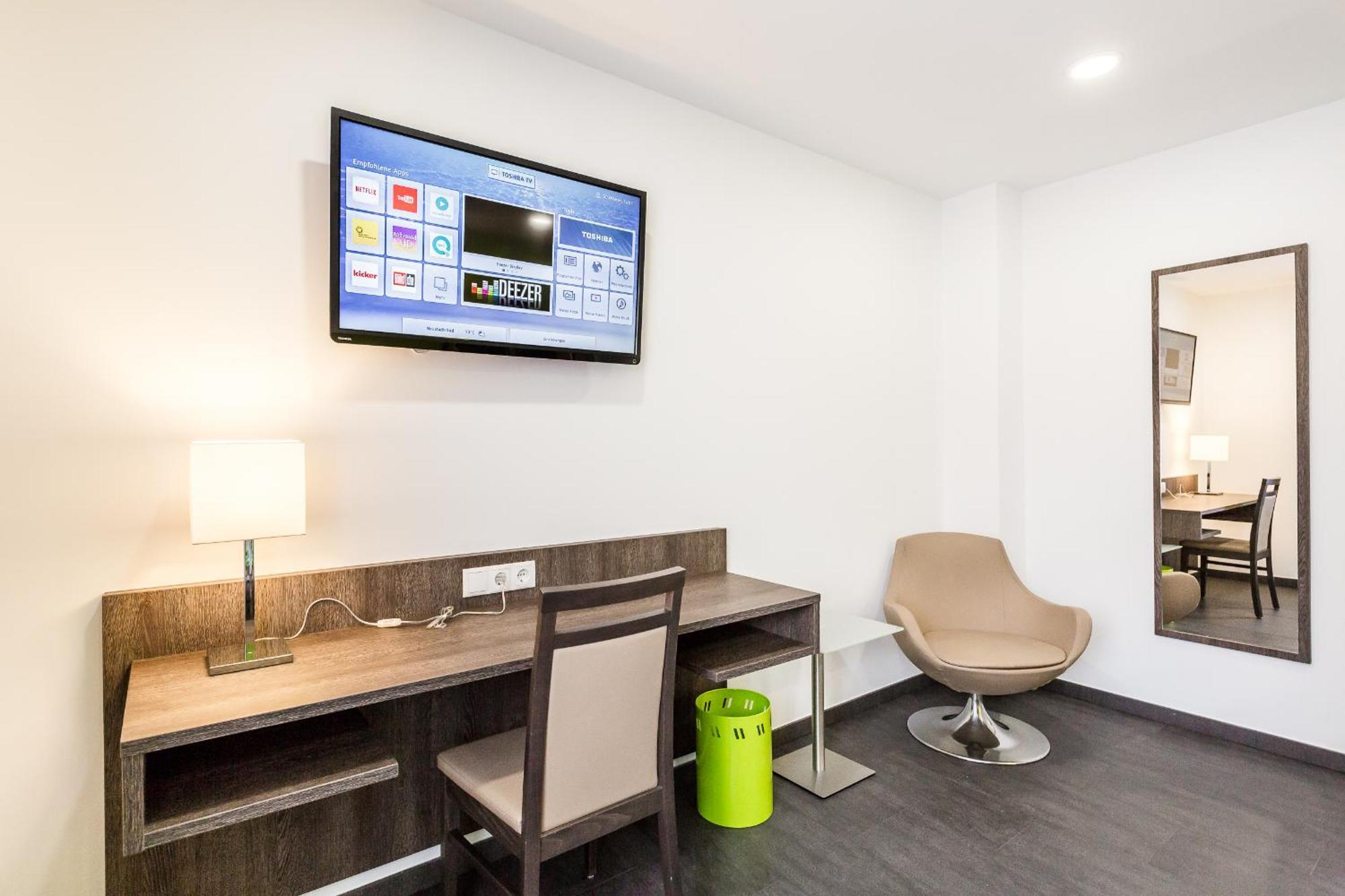 Zehnthof Wh2 Og Apartment
